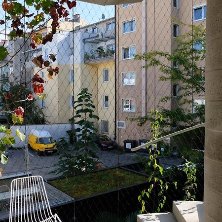 Entzueckende Kleine Wohnung Линц Экстерьер фото