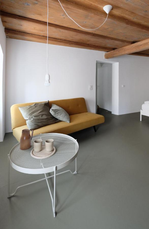 Entzueckende Kleine Wohnung Линц Экстерьер фото